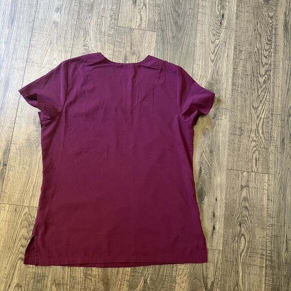 Koi Basics Women’s Scrub Top Small Lot Of 3 - Picture 5 of 7